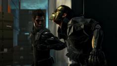 Deus Ex: Mankind Divived im Test auf PCGames.de
