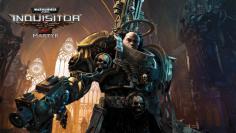 Warhammer 40k Inquisitor: Martyr - Warhammer-Diablo in der Gamescom-Vorschau