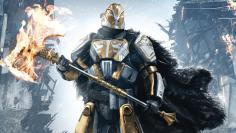 Destiny: Rise of Iron Test - ein Lückenfüller wie aus dem Bilderbuch.