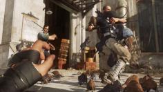 Dishonored 2-Pressedemo gespielt: Vorschau (4)