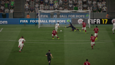 FIFA 17 im Test: Spielerisch ein Rückschritt - Nur Europa League statt Königsklasse