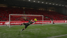 FIFA 17 im Test: Spielerisch ein Rückschritt - Nur Europa League statt Königsklasse