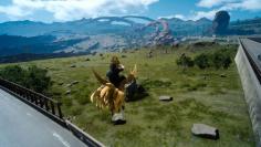 Final Fantasy 15 - Guide mit Tipps zu allen Nebenquests im Square Enix-Rollenspiel
