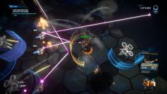 Livelock im Test: Roboter-Radau mit gewaltigem Blechschaden​