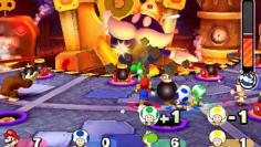 Mario Party: Star Rush angespielt - Vorschau zum 3DS-Party-Spiel