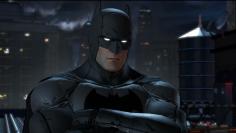Batman: The Telltale Series im Test: Dunkler Ritter im Episodenformat - düster, spannend und voller Entscheidungen