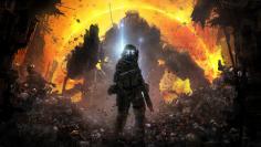Wo bleibt Titanfall 3? Wir brauchen endlich wieder einen Movement-Shooter - mit Video! (1)