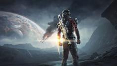 Mass Effect: Andromeda - Exklusiv-Vorschau zur SciFi-Hoffnung