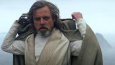 Krasse Star Wars-Theorie: Luke Skywalker als Sith