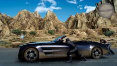 Final Fantasy 15: Komplettlösung mit Tipps zur Hauptquest aller Kapitel