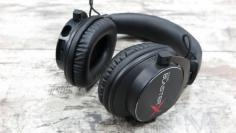 Creative Sound BlasterX H5 Tournament Edition - Headset mit Kopfhörer-Qualitäten