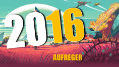 Aufreger 2016: Die Ärgernisse der Spiele-Branche im Video-Special
