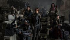 Rogue One - A Star Wars Story: Unser Spoiler-freies Fazit zum neuen Film - Rezension und Review