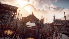 Horizon: Zero Dawn-Kommentar zur Story - Die gute, alte Postapokalypse mit einem neuen Twist