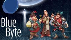 Blue Byte Retrospektive: Wie Die Siedler erwachsen wurden - ein Rückblick auf die Firmengeschichte