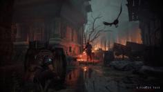 A Plague Tale: Innocence - Preview zum Action-Adventure mit Hunderten Ratten und schicker Grafik