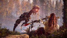 Horizon: Zero Dawn im Test - Update: Guerrillas Meisterstück jetzt auch auf dem PC