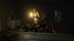 Resident Evil 7 DLC Lösung: Dem Schlafzimmer entkommen - mit Video-Guide