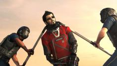 Deus Ex: Mankind Divided - A Criminal Past im DLC-Review: Ende gut, alles gut? Der Test verrät es!