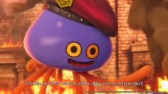 Dragon Quest: Heroes 2 in der Preview - großer Metzelspaß