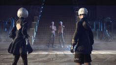 Nier: Automata im Test: schräg, spannend & garantiert kein Einheitsbrei
