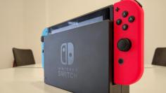 Nintendo Switch im Test: lohnt die Anschaffung schon jetzt?