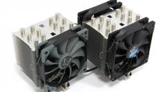 Cooler PC für den Sommer: Kühlungstipps mit Kaufberatung und Martkübersicht zu CPU-Kühlern