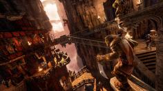 Styx: Shards of Darkness im Test - tolles Leveldesign, viel Gameplay-Varianz und ultradämliche Gegner-KI