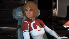 Mass Effect: Andromeda - wenn der Akzent fehlt - Kolumne zur deutschen Vertonung
