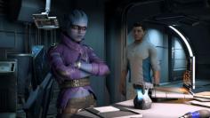 Mass Effect: Andromeda - So setzt ihr eure Skill-Punkte zurück - Tipp
