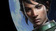 Prey: 