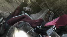 Bayonetta im Test: Die Umbra-Hexe verzaubert euch auch auf dem PC - Update mit Video
