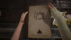 What Remains of Edith Finch im Test: Ein kurzes, aufwühlendes Spielvergnügen - jetzt mit Video
