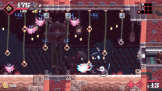 Flinthook im Test: Dieses Spiel hat einen Haken - jetzt mit Review-Video