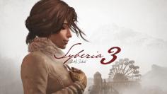 Syberia 3: Extrem altbackenes, technisch mangelhaftes, spielspaßbefreites Adventure mit netter Geschichte und Atmosphäre