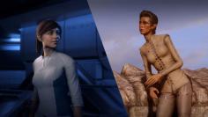 Wie Mass Effect: Andromeda meine Wertschätzung für Dragon Age: Inquisition noch gesteigert hat - Kolumne