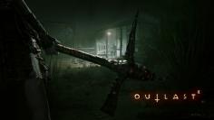 Outlast 2 im Test: Wenn Wahnsinn der einzige Ausweg ist - Neuer Story-Modus und die Nintendo-Switch-Version