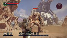 Elex Gameplay-Video: Alle Fraktionen in der Übersicht - Unterschiede von Berserkern, Outlaws, Klerikern