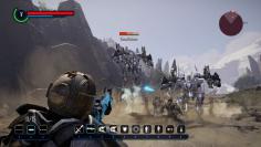 Elex-Infos und Gameplay-Video direkt von Piranha Bytes: Zehn neue Infos vor dem Release
