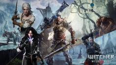 Elex vs. The Witcher 3, Piranha Bytes vs. CD Projekt - Ein witzloser Vergleich (Kolumne)