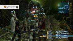 Final Fantasy 12: The Zodiac Age angespielt: Das bietet die HD-Neuauflage für PS4 - Vorschau