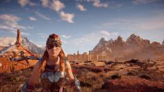 Horizon: Zero Dawn - NG+ mit kompletter Beute starten - Tipp