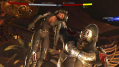 Injustice 2 - Alle Charaktere schnell auf Level 20 bringen - Guide mit Tipps