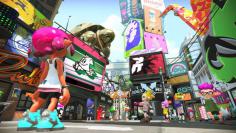 Splatoon 2: Alle Fundorte der versteckten Schriftrollen
