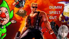 Dumm spielt gut: Zehn Videospiele-Protagonisten mit einstelligem IQ