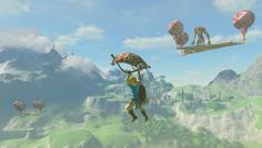 Zelda: Breath of the Wild - Fundorte der DLC-Kostüme - Tipps zu Krog-Maske, Majoras Maske und mehr