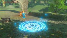 Zelda: Breath of the Wild: Teleport-Medaillon finden - Tipps zum Fundort