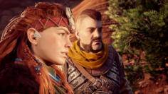 Leser-Wahl: Horizon Zero Dawn ist das Spiel des Jahres 2017 - so habt ihr abgestimmt