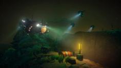 Aquanox: Deep Descent in der E3-Preview - Hands-on mit der PC-Version des U-Boot-Reboots