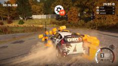 Dirt 4 im Test: Super spaßige Schlammschlacht mit Technikmacken (Update mit PC-Wertung und Test-Video)